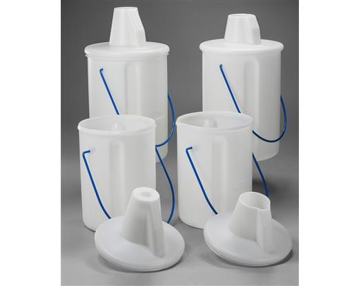 Acid and Solvent Bottle carrier