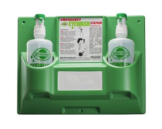 Bel-Art Eye Wash Safety Station