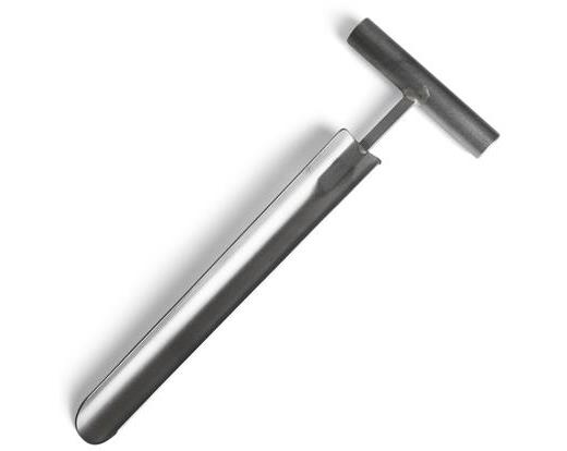 Tapered Plug Sampler
