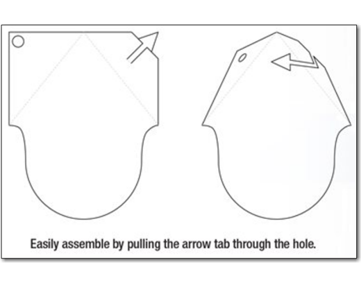 Scoop Dual Purpose Diagram