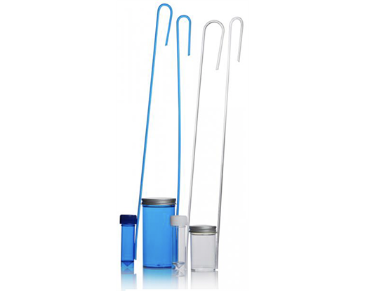Sterile Sampling Scoops
