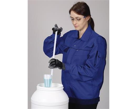 Disposable Sampling Scoop