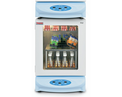 MaxQ 6000 Incubated/Refrigerated Stackable Shakers