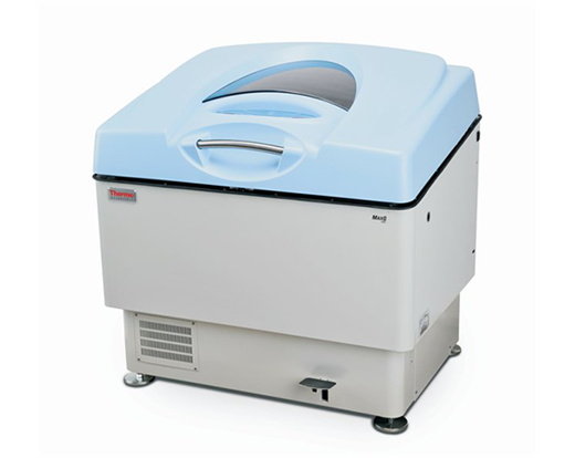 MaxQ 5000 Floor-Model Gassing Manifold Shakers