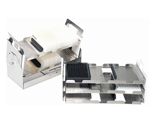 Microplate Rack Inserts for MaxQ