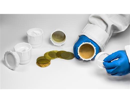 Mini-Sieve Micro Sieve Set
