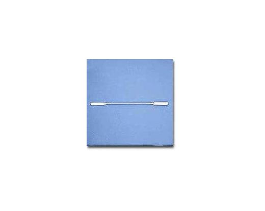 Micro Spatulas, double flat end