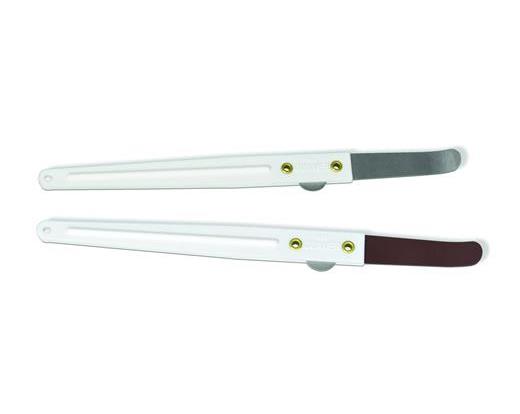 Vibrating Spatulas