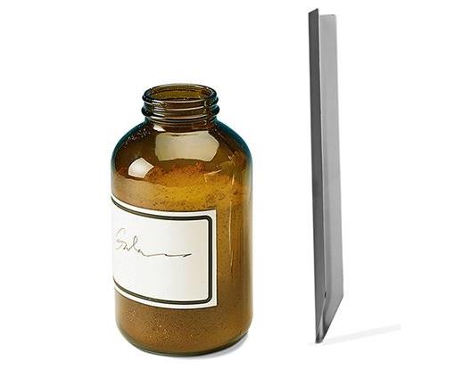 Reagent Digger Spatula Sampling Tools