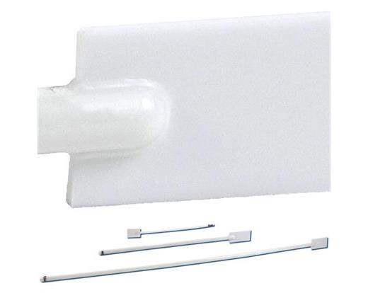 HDPE Stir Paddles