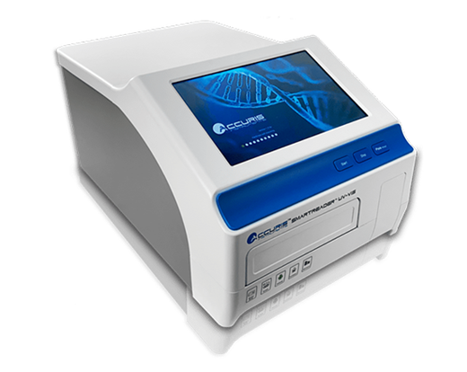 UV-Vis Smart Reader