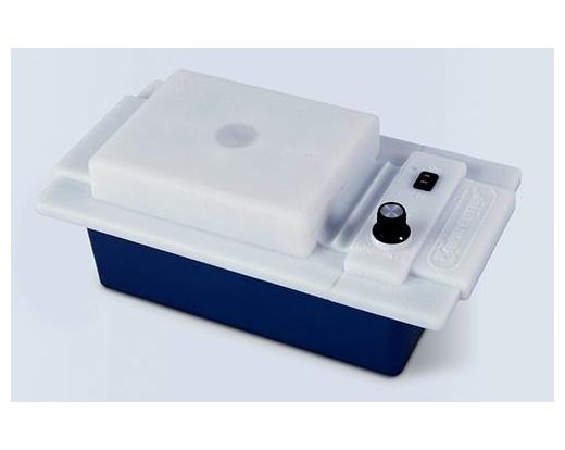 Battery Powered Magnetic Stirrer