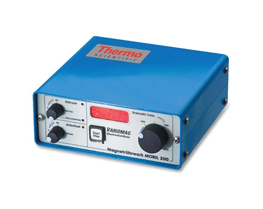 40M Controller