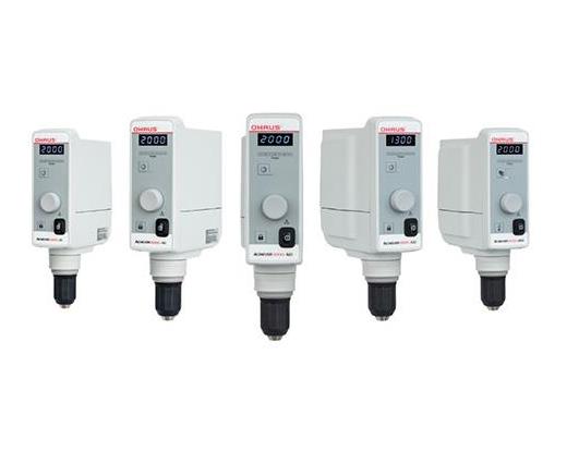 Ohaus Achiever 5000 Overhead Stirrers