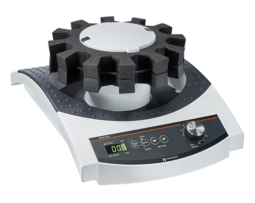 Vibrating Test Tube Shaker Mixer