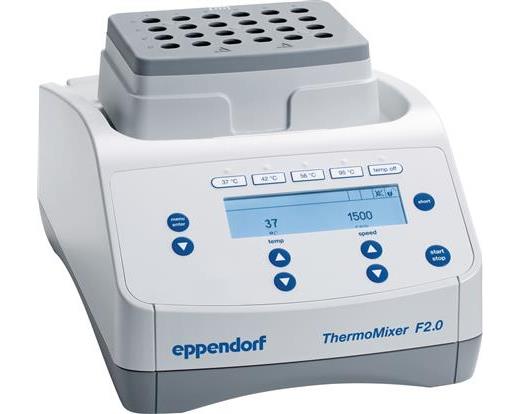 Eppendorf ThermoMixer F2.0