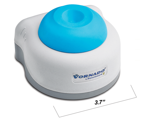 Benchmark Vornado Miniature Vortex Mixer