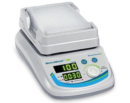 BenchMixer MP Vortex Mixer BV1007