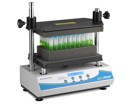 Benchmark BenchMixer XL Vortexer