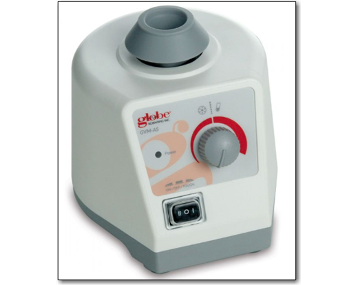 Globe Variable speed Vortex Mixer