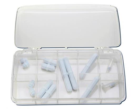 Stirring bar kit
