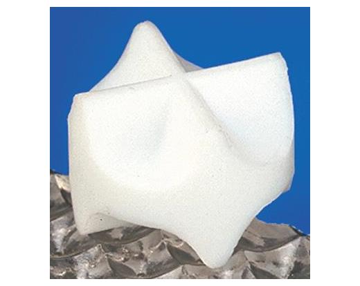 Cross Head Magnetic Stir Bar
