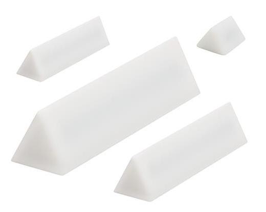 Spinwedge&amp;reg; MAGNETIC STIRRING BARS