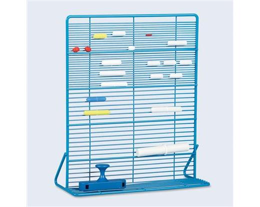 Spin Bar storage