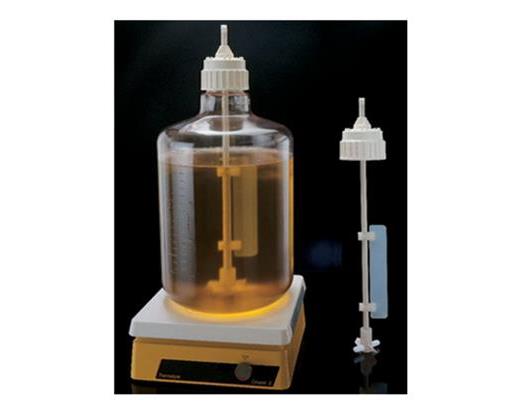 Magnetic Carboy Stirrers