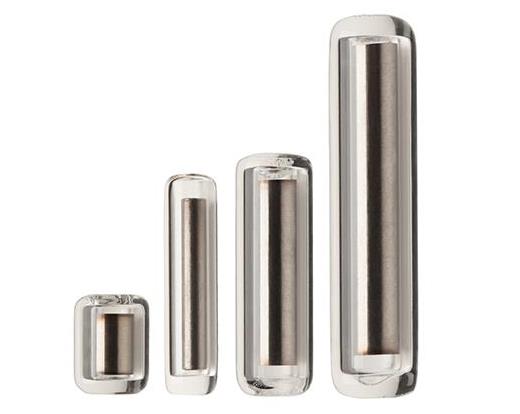 Pyrex Spinbar Magnetic Spin Bars