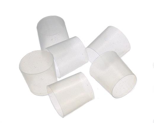 DWK PTFE Sleeves for Greaseless Connections
