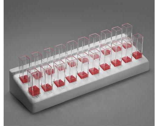 Cuvette Racks
