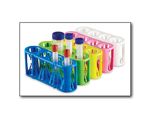 Adapt-A-Rack Flexible tube racks