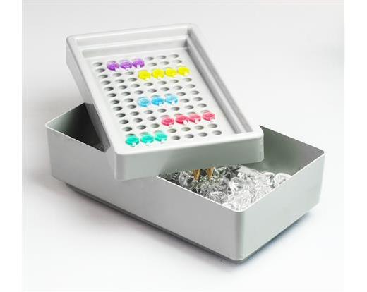 Small Microcentrifuge tube ice trays