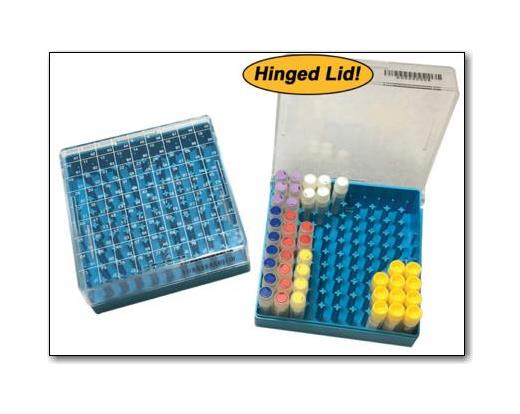 Cryogenic Storage Boxes