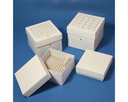 Globe Cardboard Storage Boxes