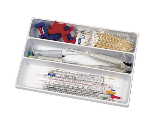 Workstation Organizer