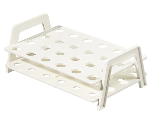 NALGENE 5973 Microcentrifuge Tube Racks, polyketone