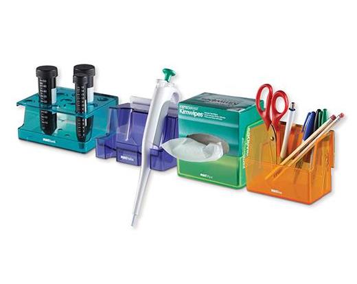 MagLab Storage System