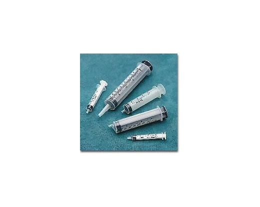 Non Sterile Syringes, Monoject&amp;reg;