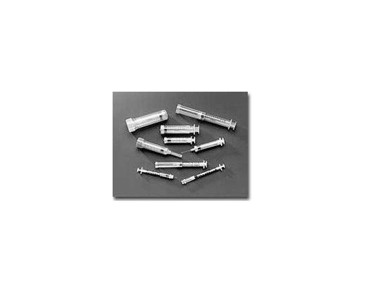 Safety Syringes, Monoject&amp;reg;