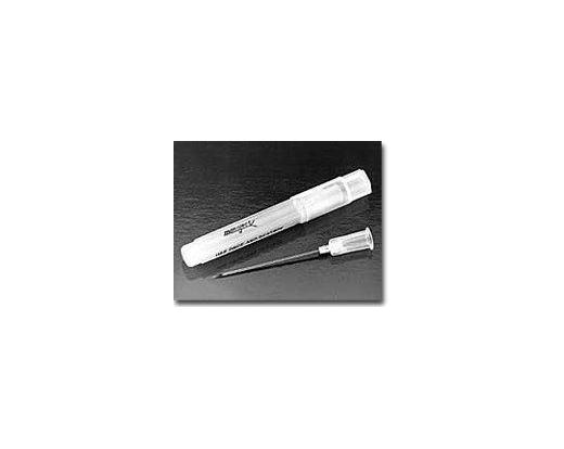 Hypodermic Needles with Polypropylene Hub, Rigid P