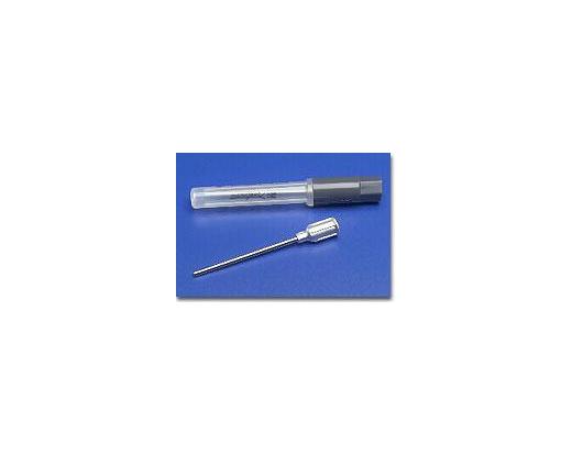 Blunt Cannula, Rigid Pack, Monoject&amp;reg;