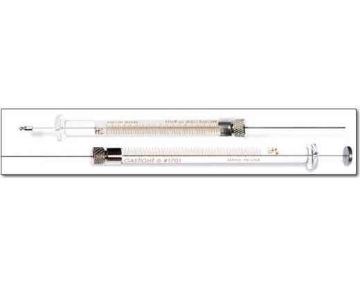 Agilent Gastight Syringes