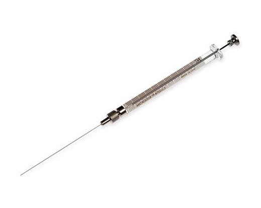 Calibrated 7000 Series Microliter Syringe