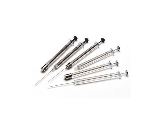 1700 Series Gastight Syringes