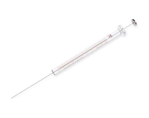 Cemented Needle Calibrated Syringe