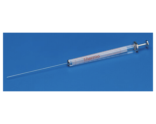 GC Syringes for Agilent Instruments