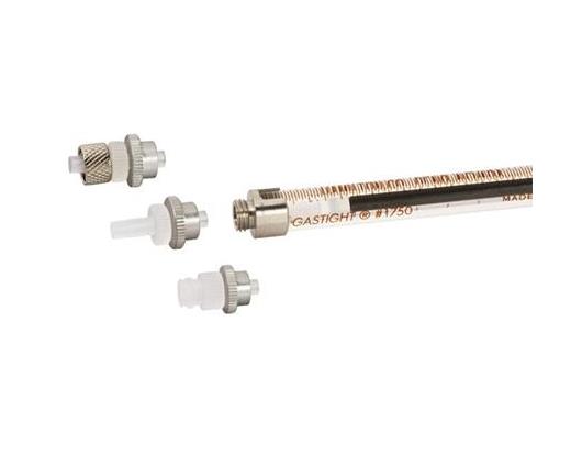 Removable Needle to Luer Adapters