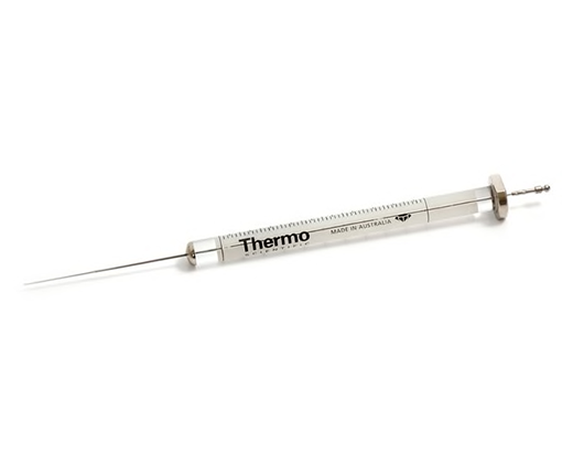National Scientific Fixed-Needle Gas-Tight Syringes for GC Instruments